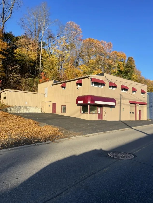 Sales include future mental health collective facility